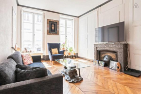GuestReady - Part Dieu Parisian Base